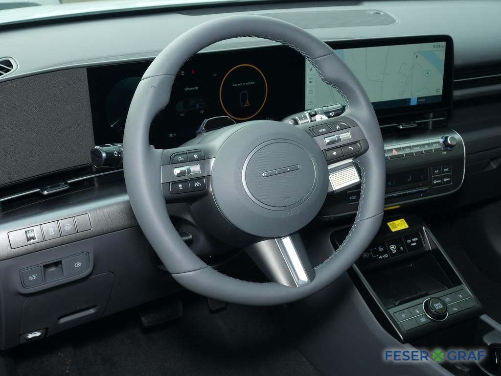 Hyundai KONA - Bild 6