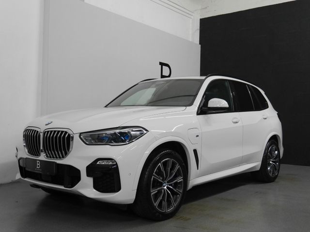 BMW X5 xDrive 45 e M Sport*VOLL*PANO*ASSISTENT*LASER