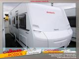 Dethleffs Aero 490 QSK  - Offers