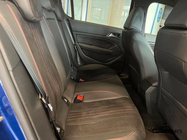 Fahrzeugabbildung Peugeot 308 GT Navi SHZ Komfort Paket PDC