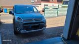 Citroën Berlingo HDI 90Selection  Rollstuh... - Citroën Berlingo: B9