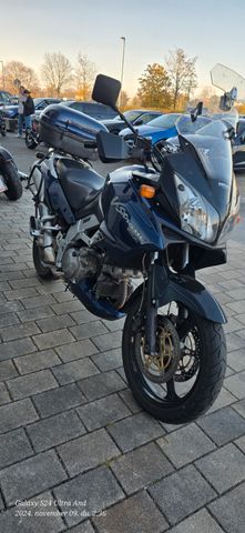 Suzuki DL 1000