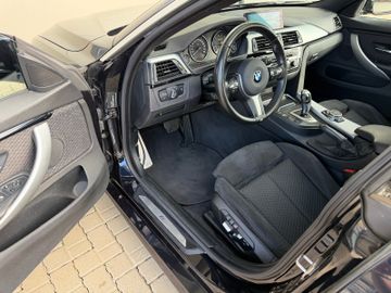 BMW 428 Gran Coupé - 9