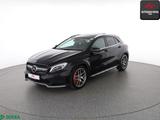 Mercedes-Benz GLA 45 AMG 4M EXKLUSIV KAMERA,COMAND,MEMORY,PANO - Mercedes-Benz AMG