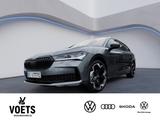 Skoda Superb Combi Sportline 1.5 TSI iV FrontAssist