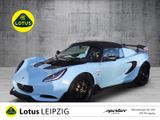 Lotus Elise Cup 250 *Lotus Leipzig*
