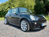 MINI Mini R50 mit seltenen Aeropaket JWC *TÜV*K... - MINI MINI: R50