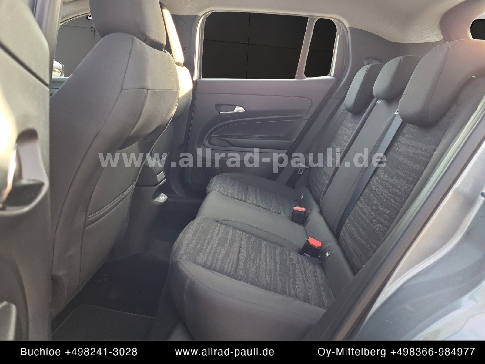 Jeep Avenger 1.2 GSE Longitude | INFOTAINMENT, WINTER