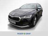 Skoda Octavia Combi 2.0 TDI DSG Scout 4x4 HuD Matrix-L - Skoda Octavia: Scout TDI Dsg