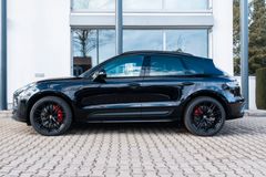 PORSCHE Macan GTS/ LUFT/ PANORAMA/ KEYLESS/ CHRONO/1. HD PORSCHE Macan GTS/ LUFT/ PANORAMA/ KEYLESS/ CHRONO/1. HD