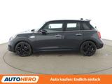 MINI Cooper S Aut.*NAVI*PDC*SHZ*LED*TEMPO*KLIMA* - MINI Cooper S mit Panoramadach