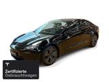 Tesla Model 3 Rear-Wheel Drive - Tesla Gebrauchtwagen von 2021