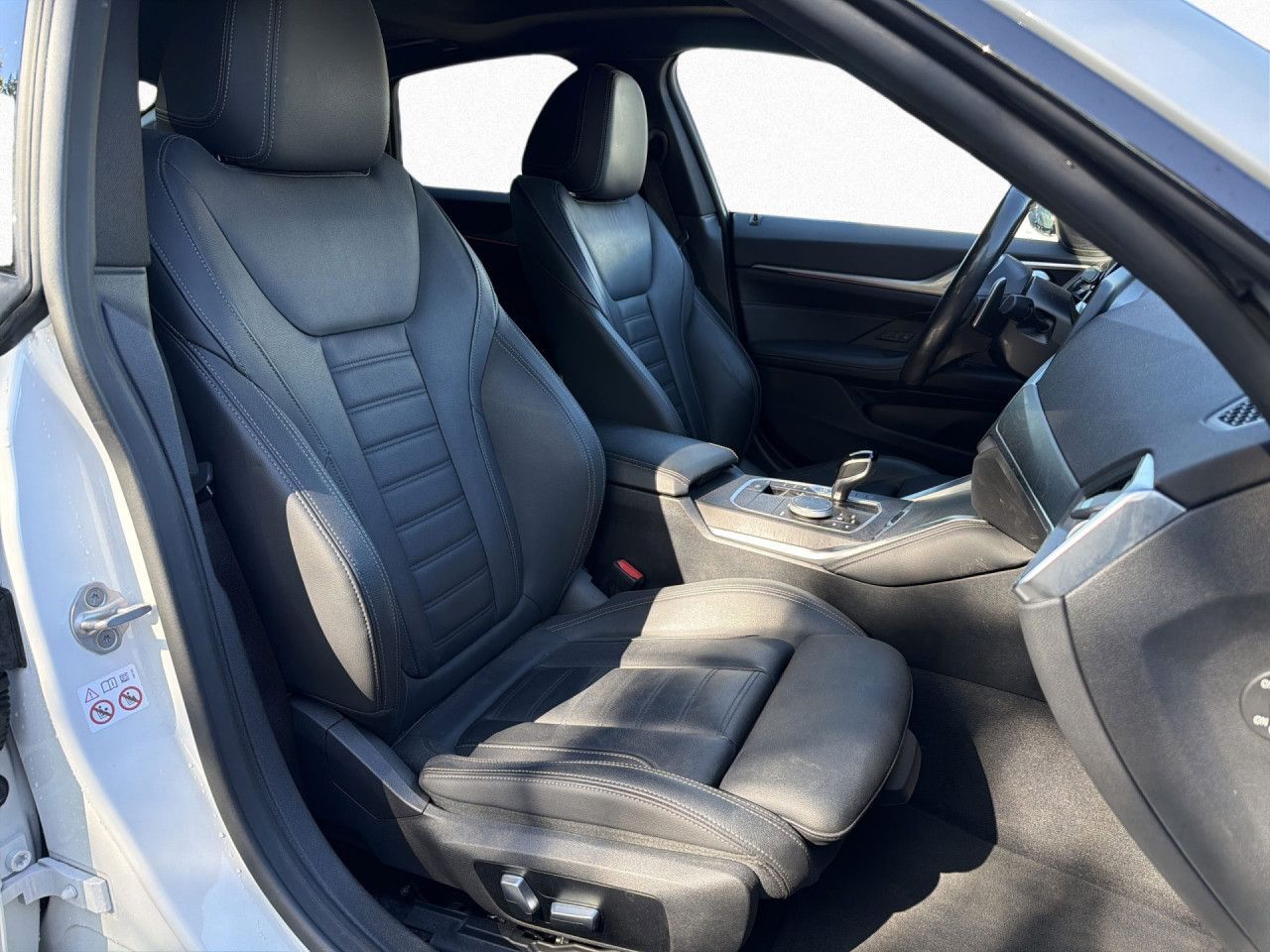 BMW M440 - Bild 10