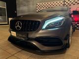 Mercedes-Benz A 45 AMG *Aero*H&K*Designo*NightP*Rotiform* - Mercedes-Benz Designo