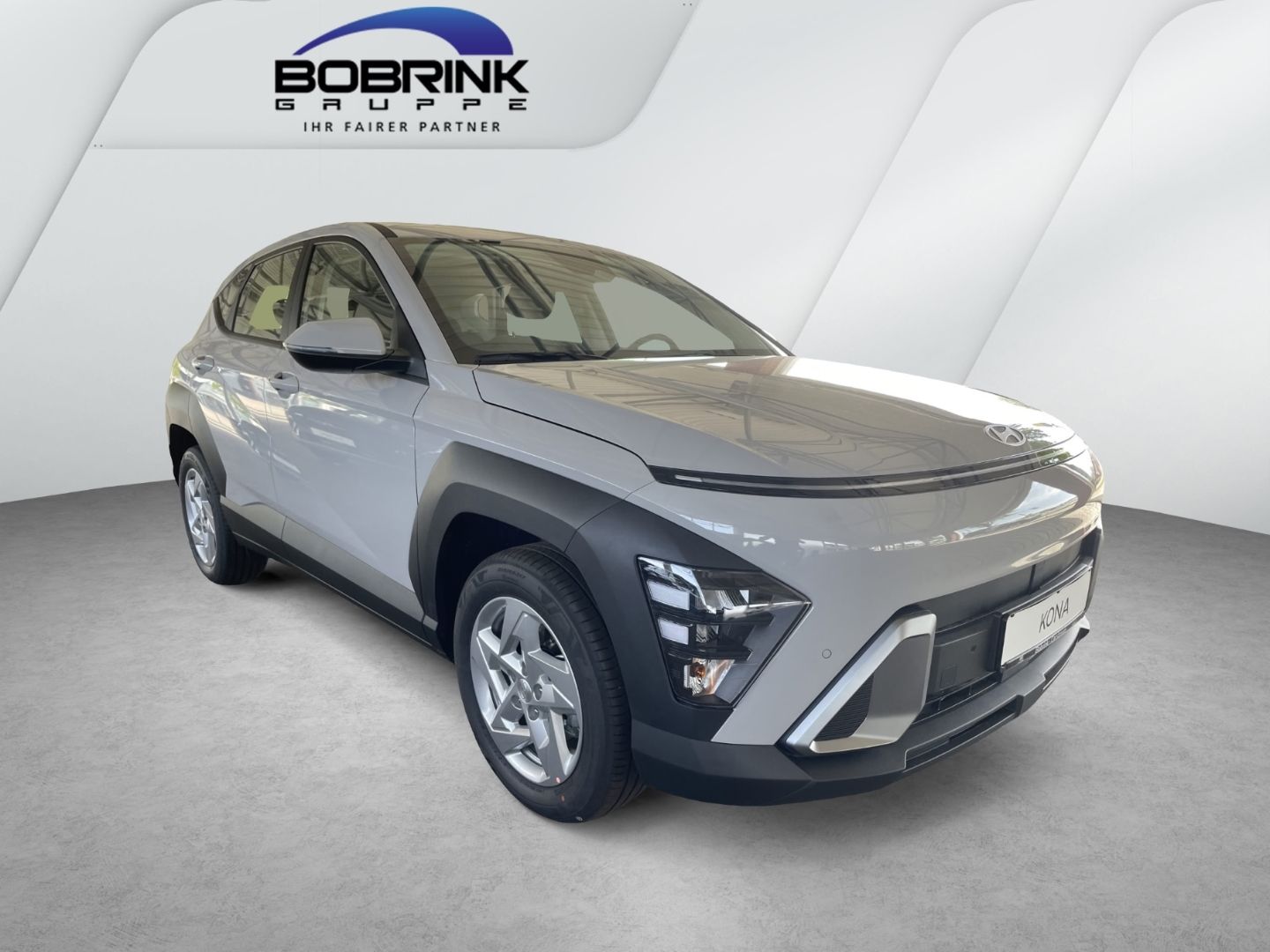 Hyundai KONA - Bild 2
