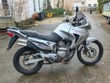 Honda Transalpin XL 650 V - HONDA TRANSALP 650