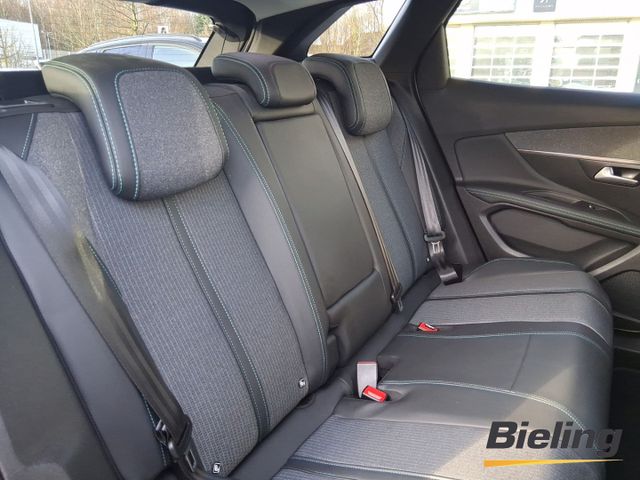 3008 Plug In Hybrid 225 PS Allure Pack Navi  El.