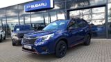 Subaru Forester 2,0e Boxer Edition Exclusive Cross Line - Subaru Forester Tageszulassungen