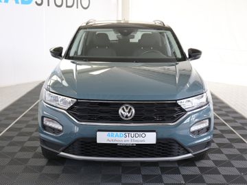 Volkswagen T-Roc 1.5TSI DSG IQ DRIVE PANORAMA KAMERA ACC