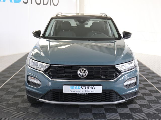 Volkswagen T-Roc 1.5TSI DSG IQ DRIVE PANORAMA KAMERA ACC