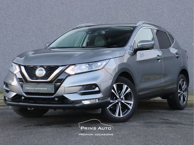 Nissan Qashqai 1.5 dCi Tekna + |PANO|360 CAM|ADAPT CRUI