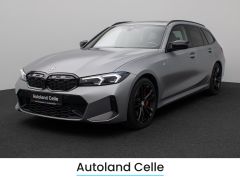 Foto Nummer 1: BMW 340i