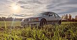 BMW E36 Compact 323ti M Paket - BMW 323: Compact 323ti