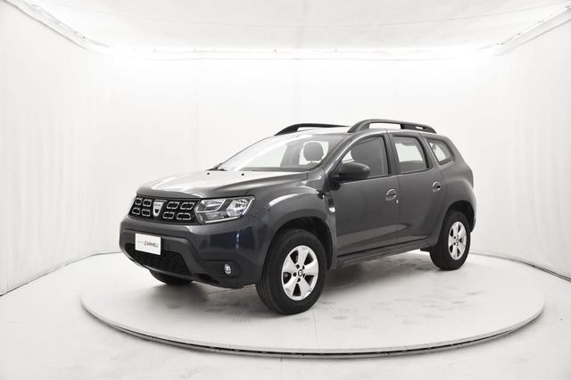 Dacia Duster 1.6 SCe Comfort 4x2