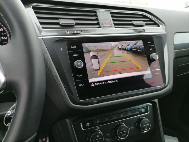 Volkswagen Tiguan R-Line Highline 4Motion 2.0TSI DSG