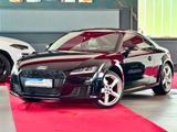 Audi TT Coupe 2.0 TFSI quattro LED Raute Navi STronic - Audi TT: Sportwagen