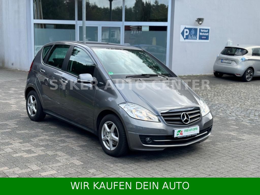 Mercedes-Benz A 160