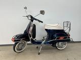 Vespa 50N BJ 1973 mit viel Zubehör