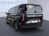 Ford Tourneo Custom Titanium X L1 2.0 EcoBlue LED AHK - Ford Tourneo
