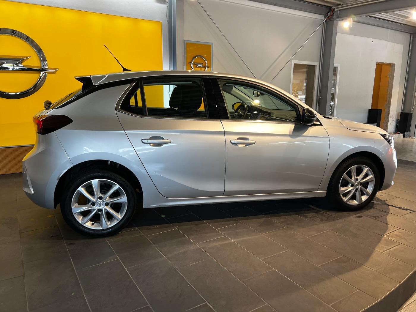 Opel Corsa Elegance - SHZ | LHZ | RFK | LED