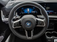 BMW iX1 - Vorschau Bild 16
