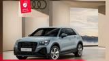 Audi Q2 35 TFSI Sline 150PS Matrix Leder AHK Nav schw