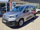 Fiat Doblo Multicab 1.5 96kW BlueHDi L2 EHZ Autm. - Fiat Doblo in Hannover
