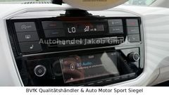 VW up!/Beats/Tüv&Service Neu/Premium Garantie/TOP!