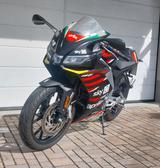 Aprilia RS 125 GP Replica - APRILIA 125 REPLICA