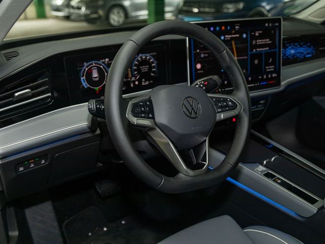 Bild #12: Volkswagen Passat Variant 2.0 TDI DSG Elegance, Panoramadac