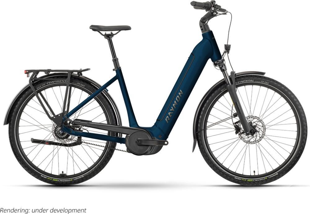Raymon Metmo Ultra M