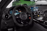 Mercedes-Benz AMG GT R Coupe #Liebhaberfahrzeug mit Historie - Mercedes-Benz AMG GT R mit 3 Türen