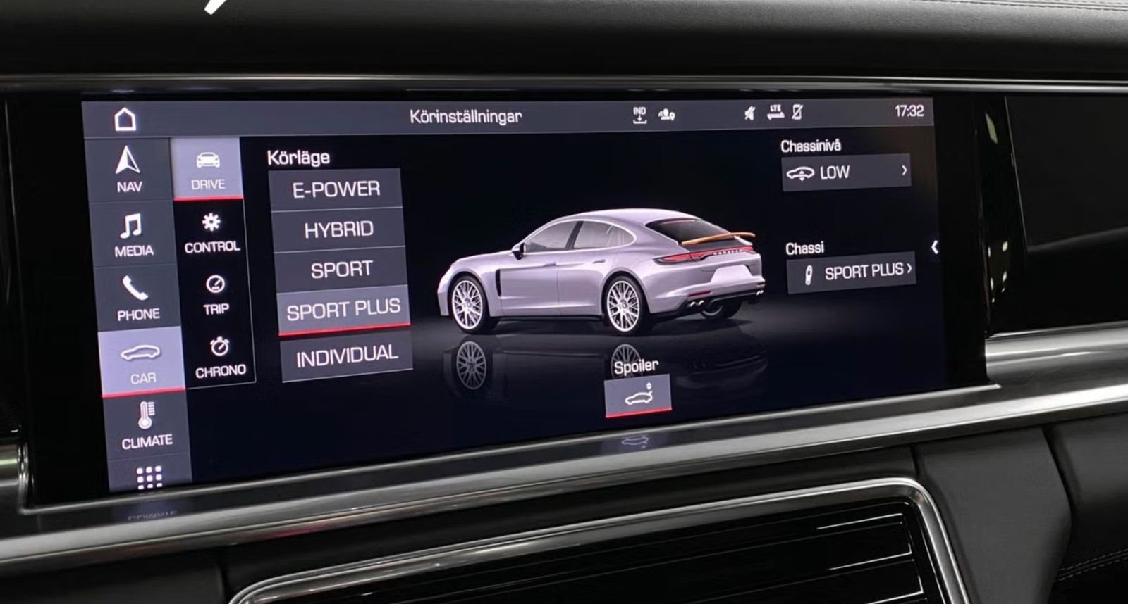Porsche Panamera 4 E-Hybrid PDK Pano Bose 360° foto 18