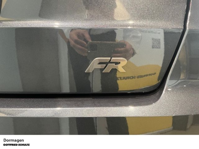 Seat Arona - Bild 22