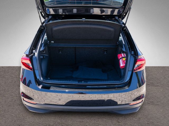 Skoda Fabia - Bild 9