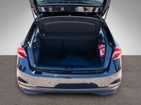 Skoda Fabia - Vorschau Bild 9