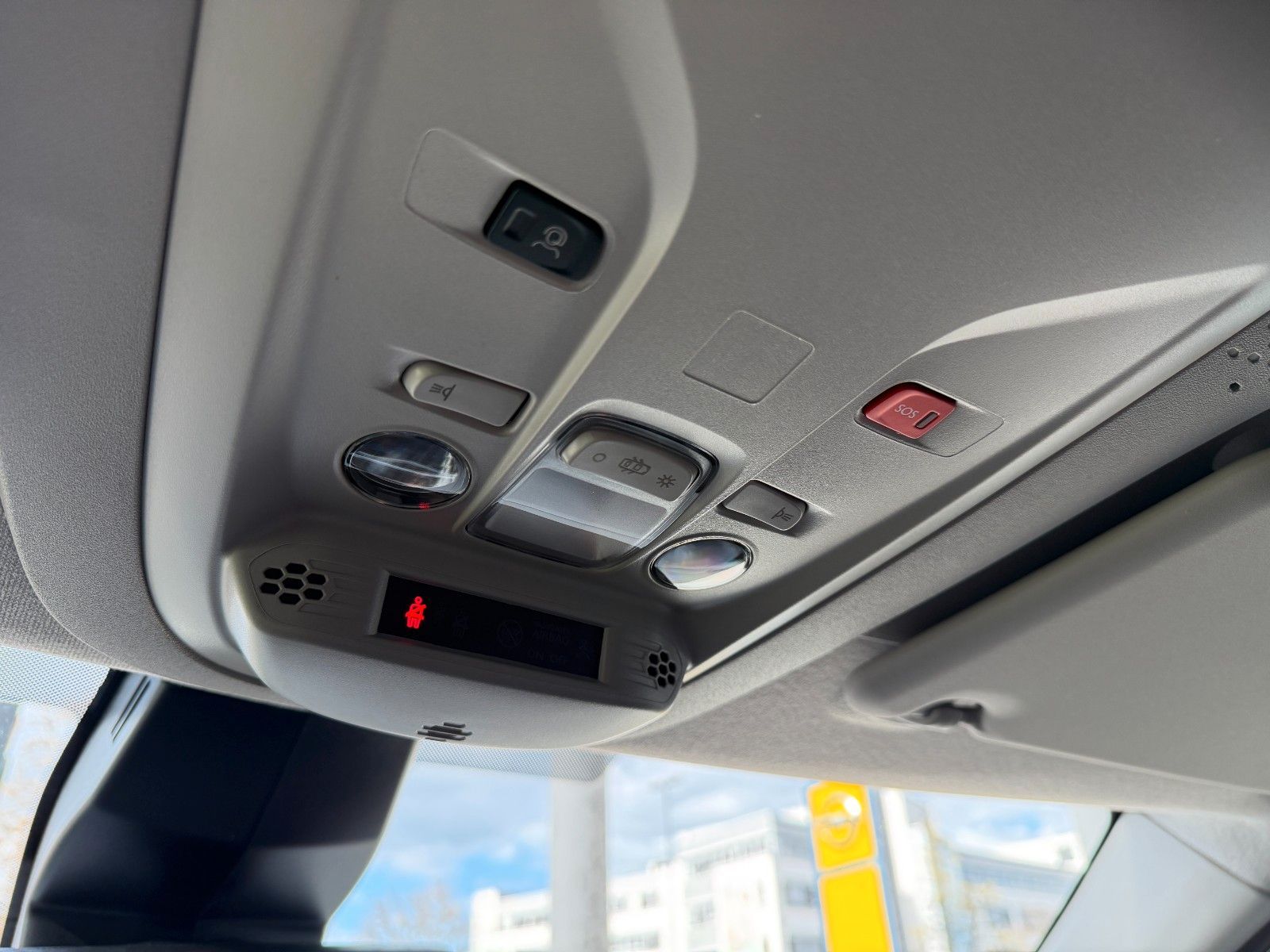 Fahrzeugabbildung Opel Combo E Cargo 1.5 D M Kamera,LED,PDC,Facelift