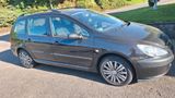 Peugeot  307sw  Diesel   136 PS  ohne TÜV - Peugeot 307 aus 2005 mit Diesel-Antrieb: Kombi