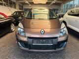 Renault Scenic III Luxe"AHK"SHZ"PDC"Tempomat - Renault Scenic: Luxe