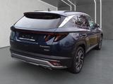 Hyundai TUCSON 1.6 T-GDi Plug-in-Hyb 4WD Prime ECS Assi - blaue Hyundai TUCSON